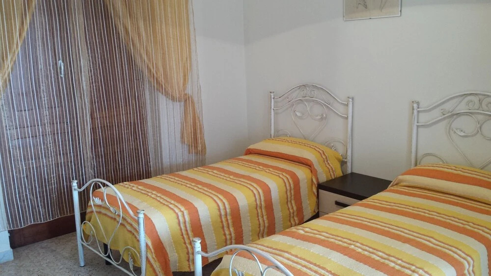 Appartamento Maxim 03 Gallipoli Mancaversa