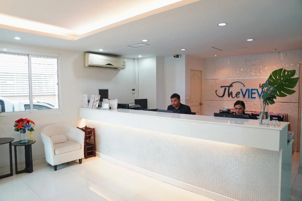 The View Residence
