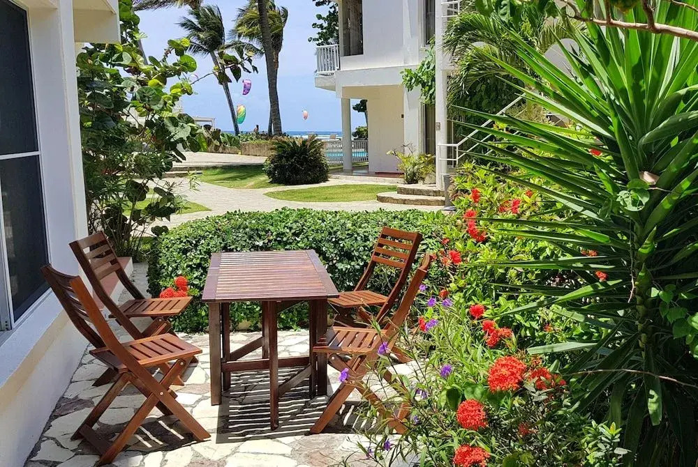 Kite Beach Penthouse