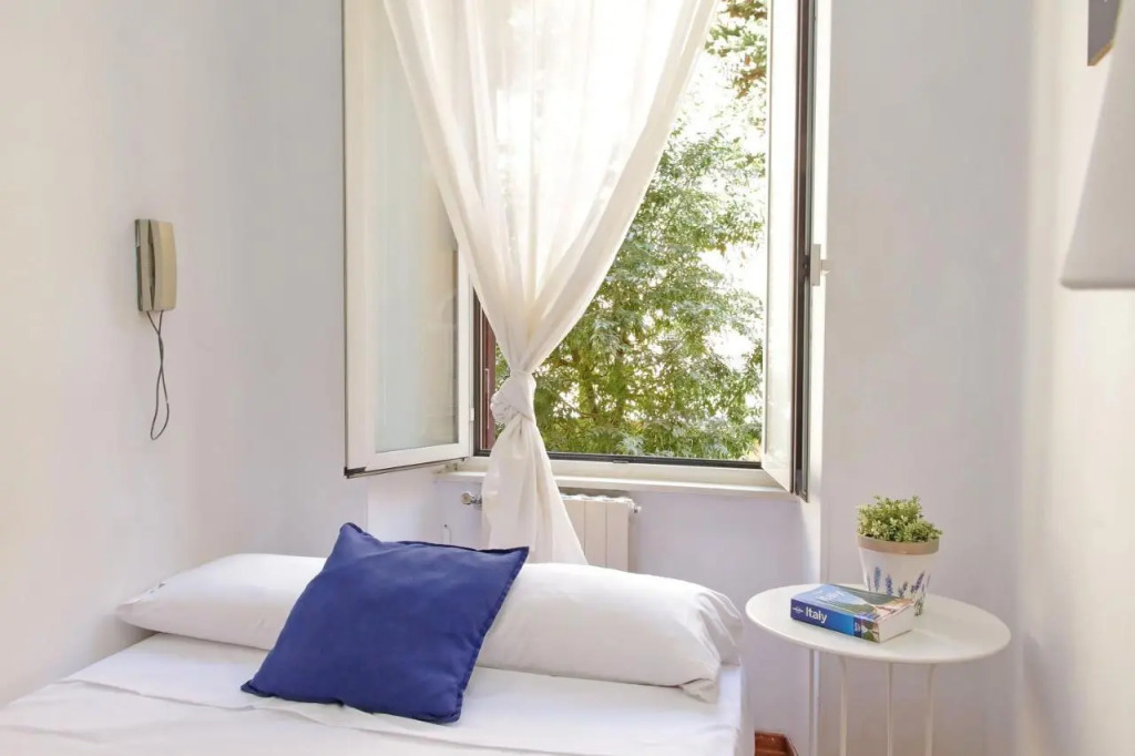 4bnb - Lante Apartment