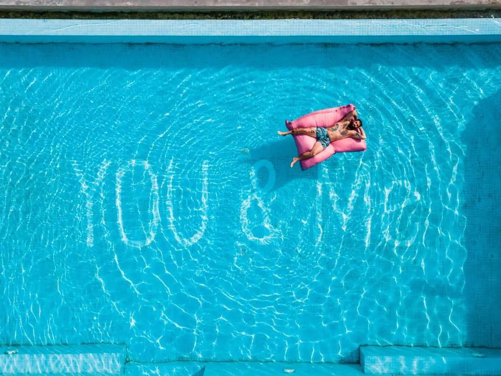 You&Me Resort