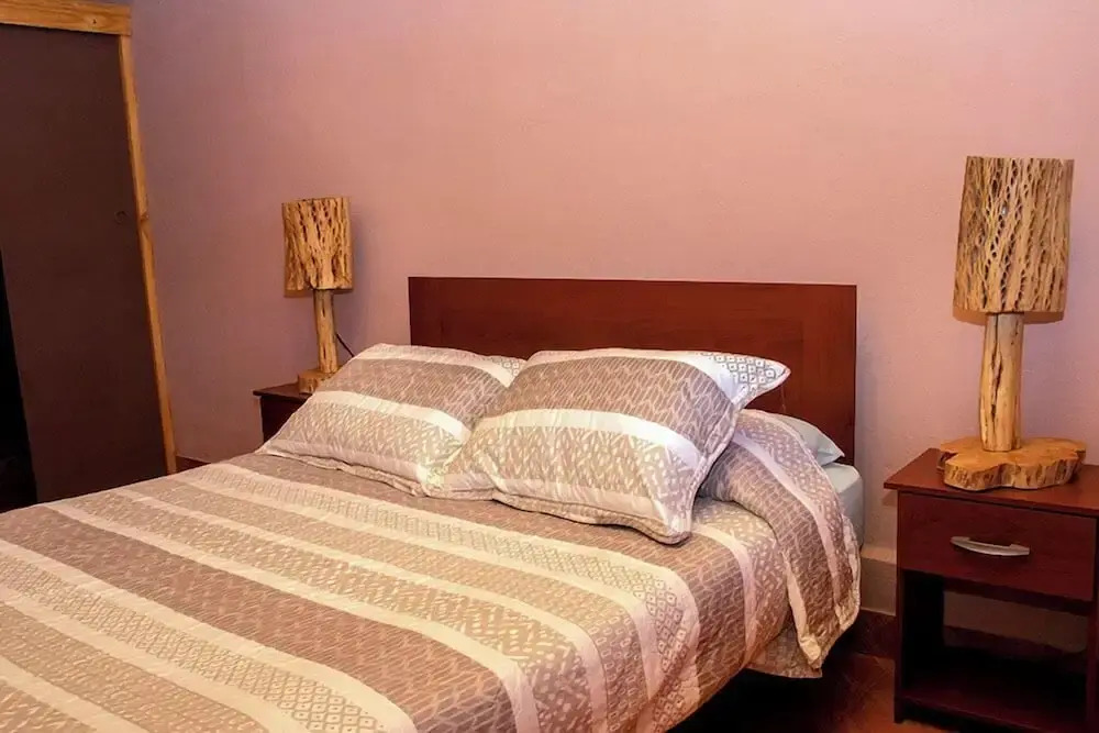 Jama Hostel