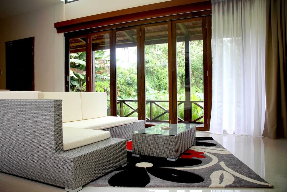 Langkawi De Villa