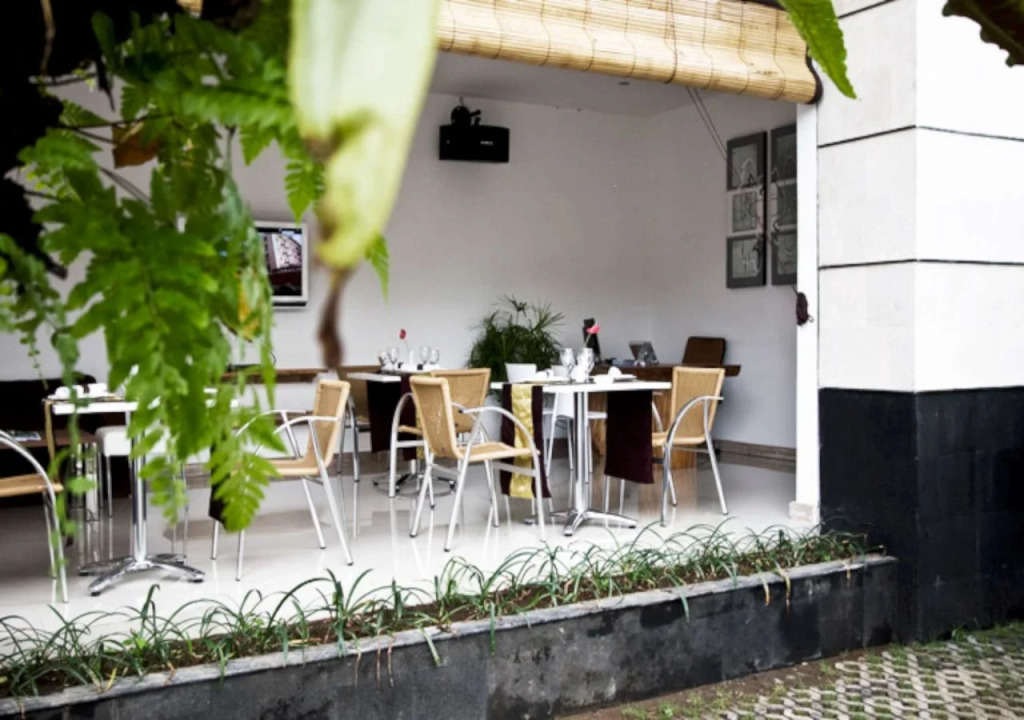 Lubdhaka Canggu