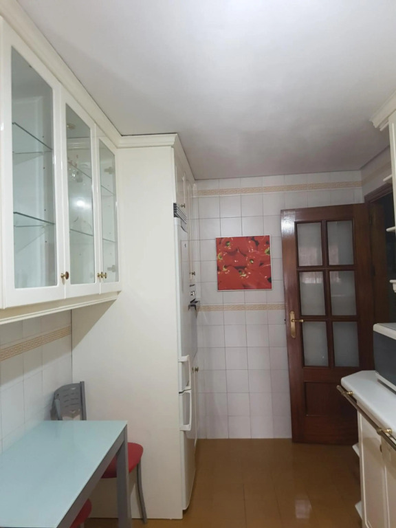Apartamento Eduardo Dato