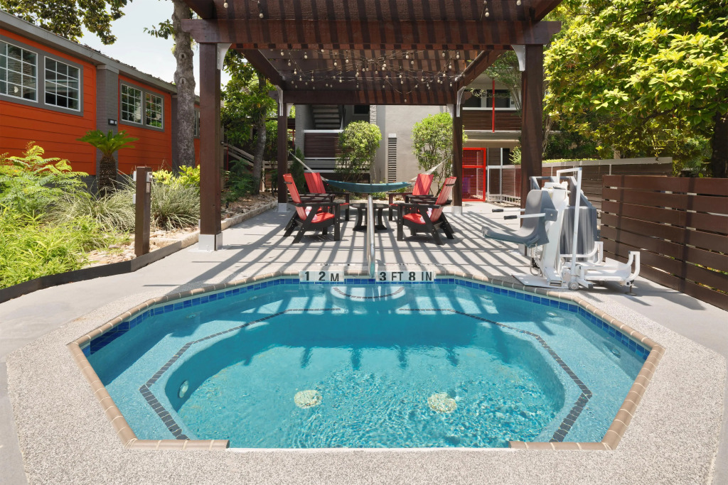 Best Western Plus Austin City