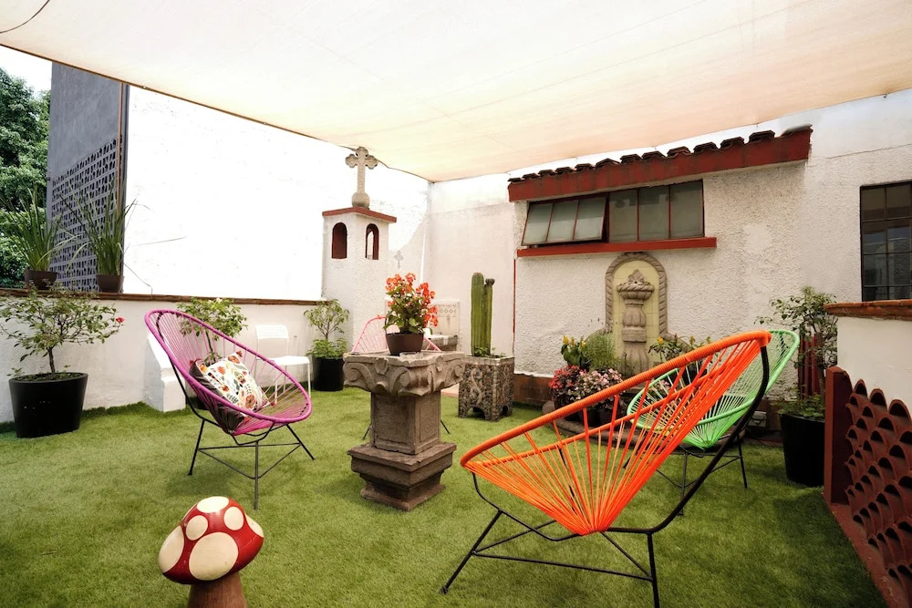 Hostal Casa Fungi