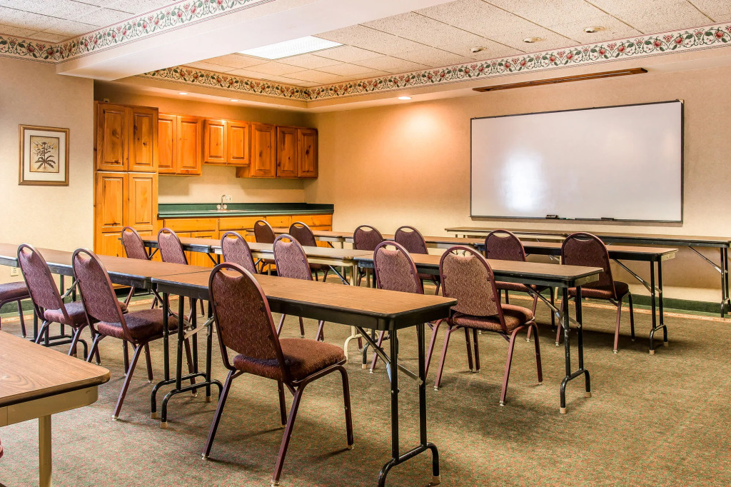 Comfort Inn Port Huron
