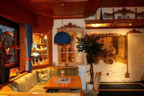 Hotel Münchner Hof