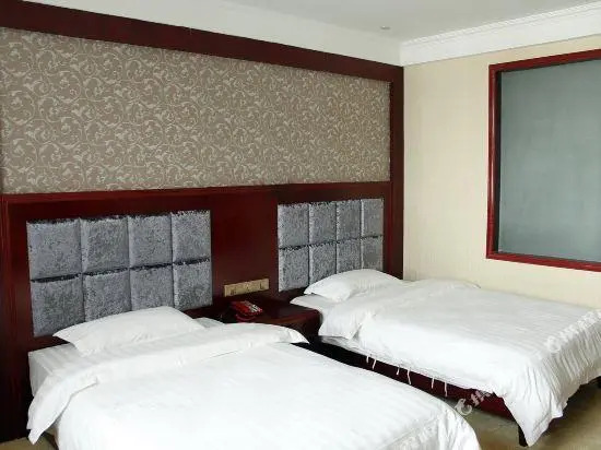 Huadu Business Hotel