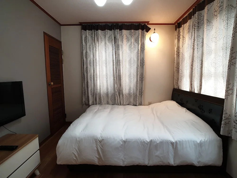 Im OK Guesthouse