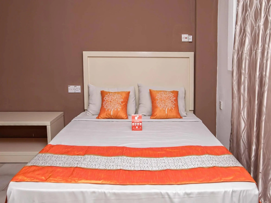 OYO Rooms Lorong Hiburan Penampang