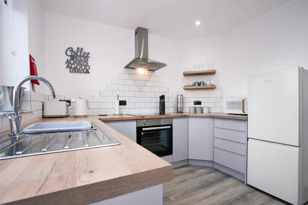 Premier Inn Colchester - Cowdray Avenue