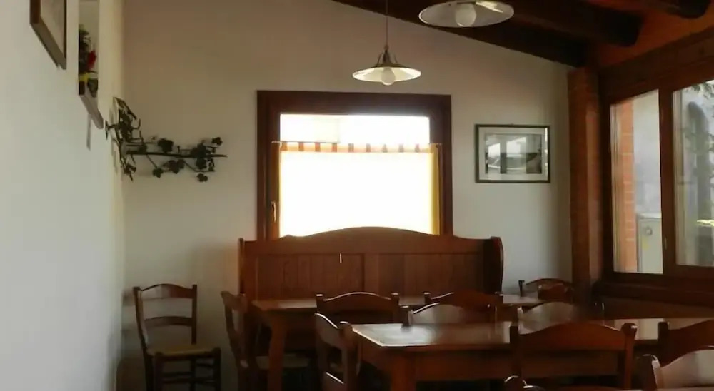 Agriturismo Tonutti