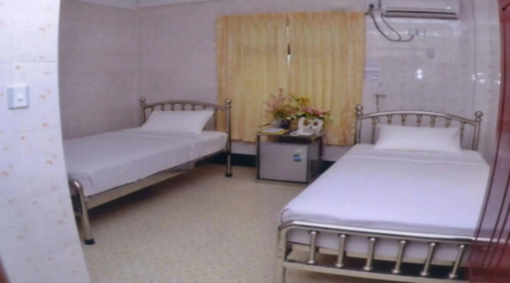 Hotel Shwe Eain Taw