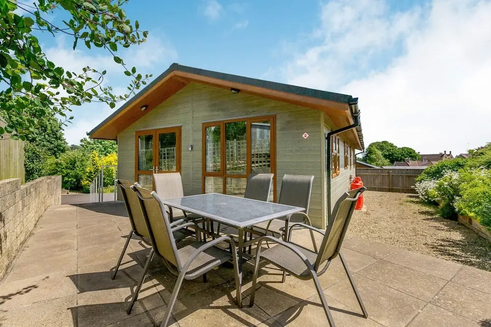 Poppy Lodge