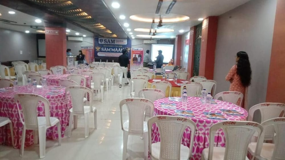 Hotel Vallabh Vilas