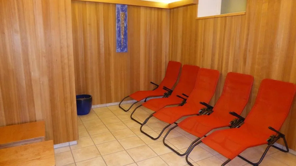Hotel Mosermandl