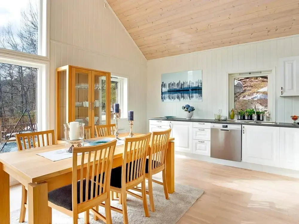 Holiday Home in ValevÃ¥g