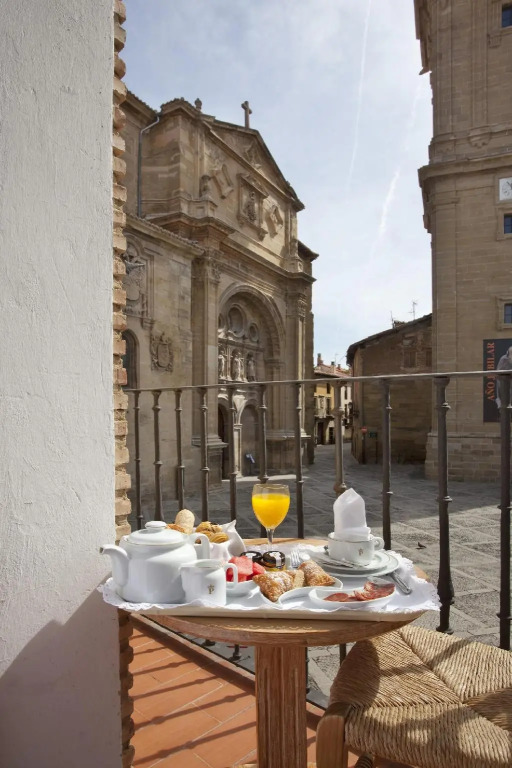 Parador de Santo Domingo de la Calzada