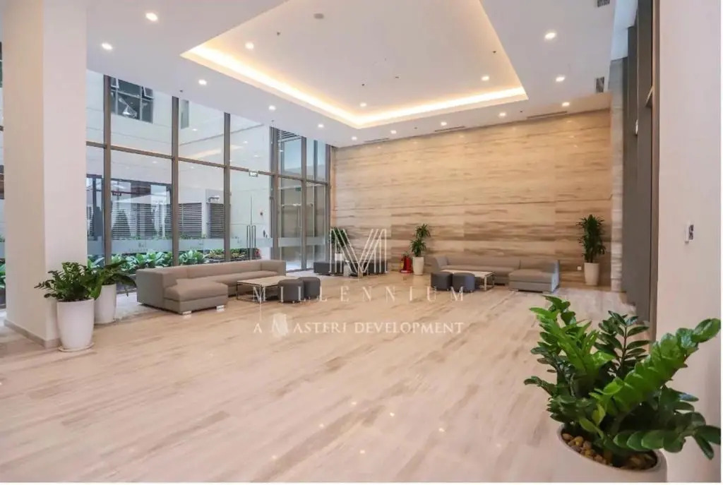 DHOME PREMIUM 3Brs Apt, Spacious Space, EXELLENT View