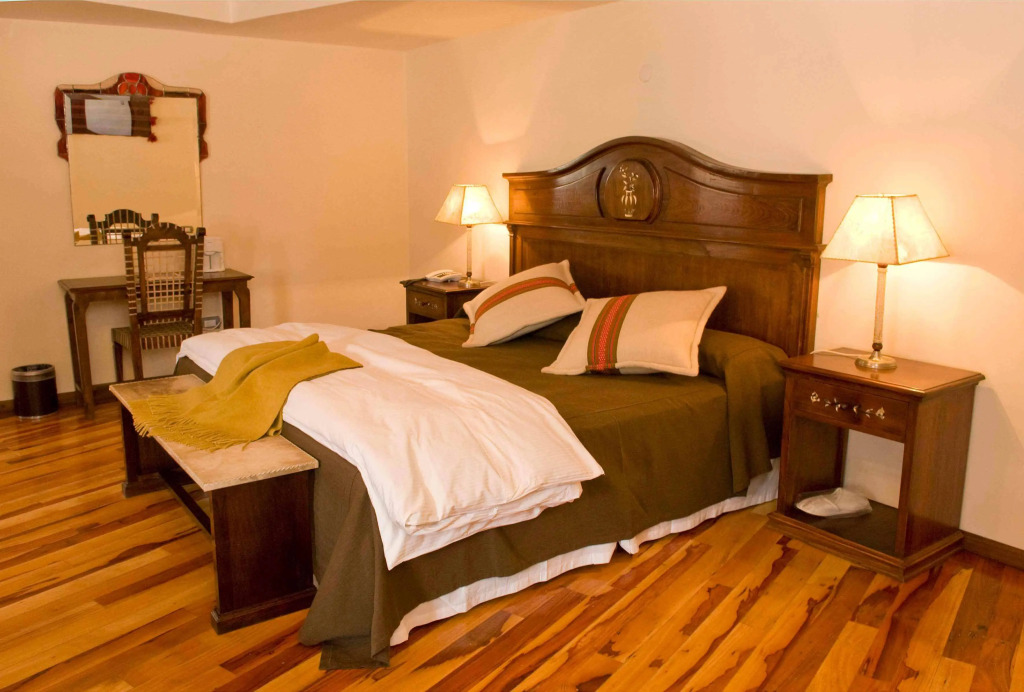 Hotel Marqués De Tojo