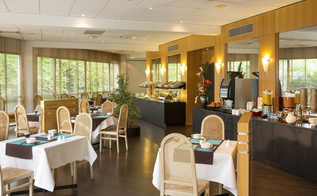 Oceania Quimper