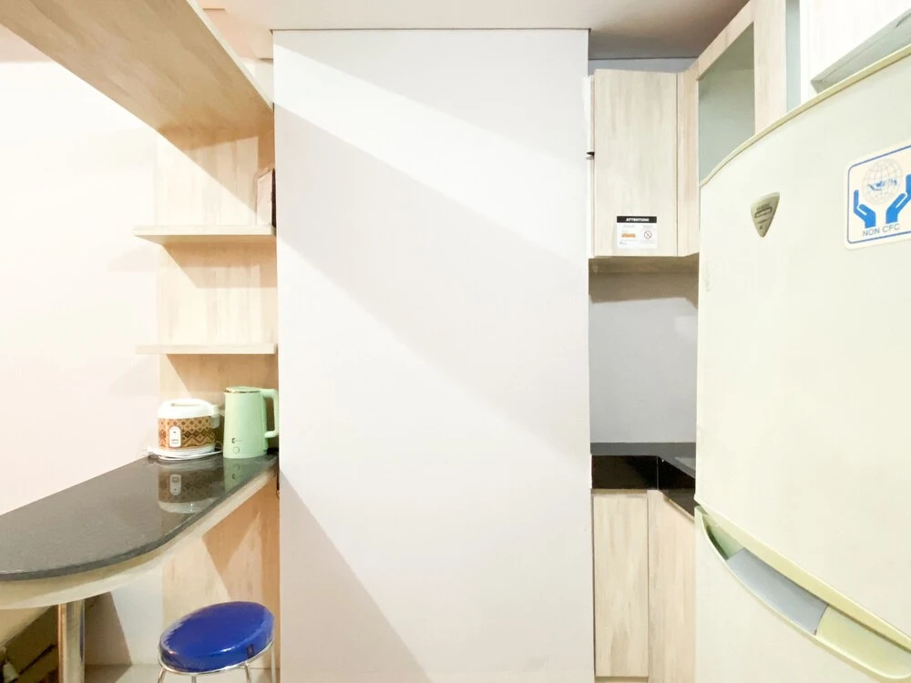Comfort 2Br At Transpark Juanda Bekasi Timur Apartment