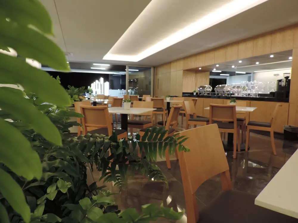Hotel Plaza Sol Veracruz