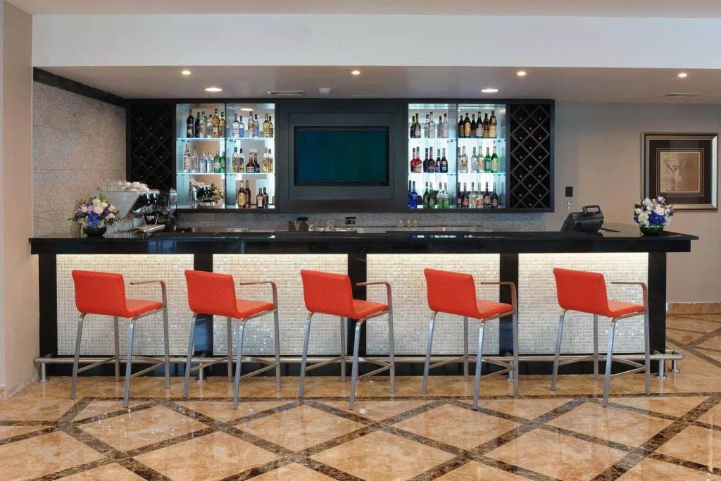 Hilton Garden Inn Lima Surco