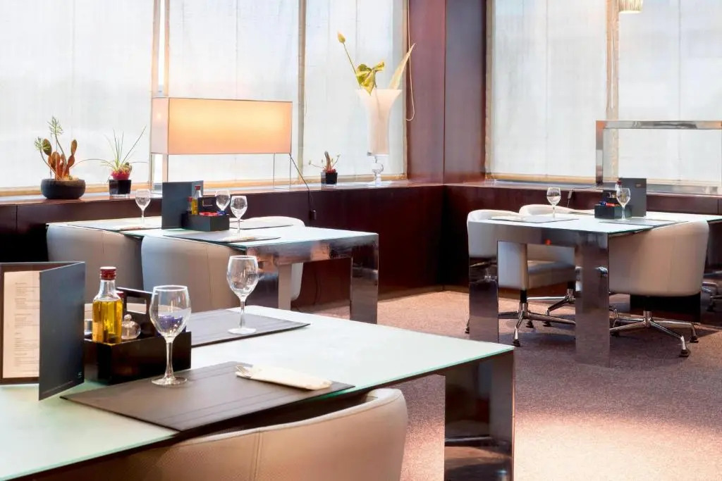 AC Hotel Gijón by Marriott