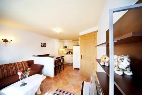 Appartements Castello