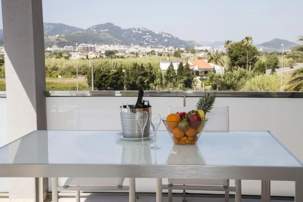 ApartHotel Playa Oliva