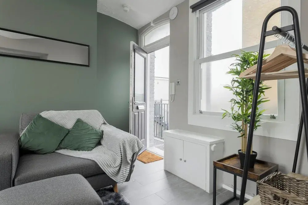 Brighton Seaside - Apartment - Sleeps 2