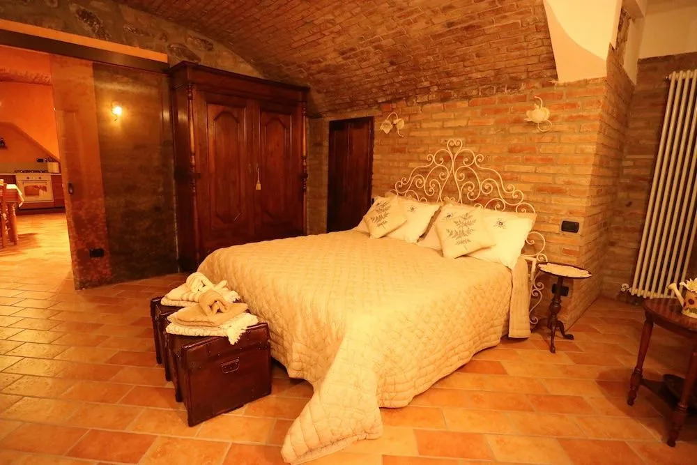B&B La Corte Suites