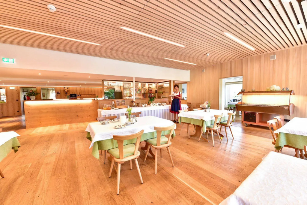 Familienhotel Adler