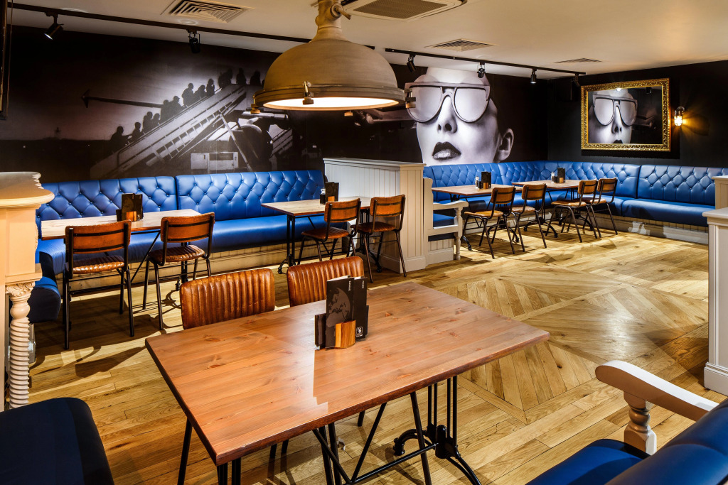 Holiday Inn London-Heathrow M4,Jct.4