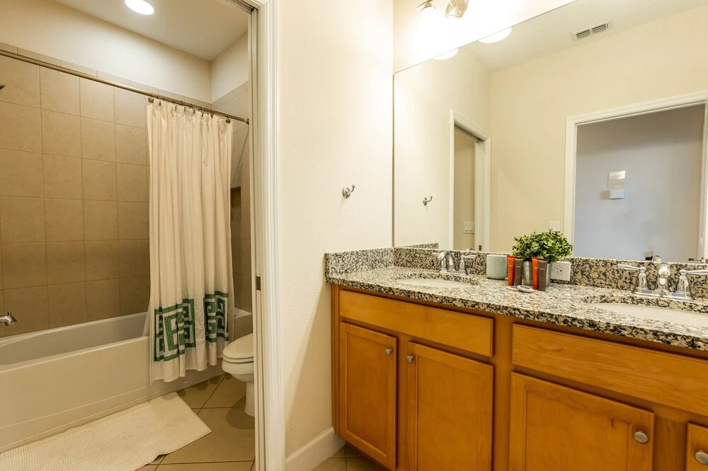 Spectacular Brand New Modern Town Home with Pvt Pool