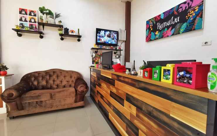Kanawa Guest House