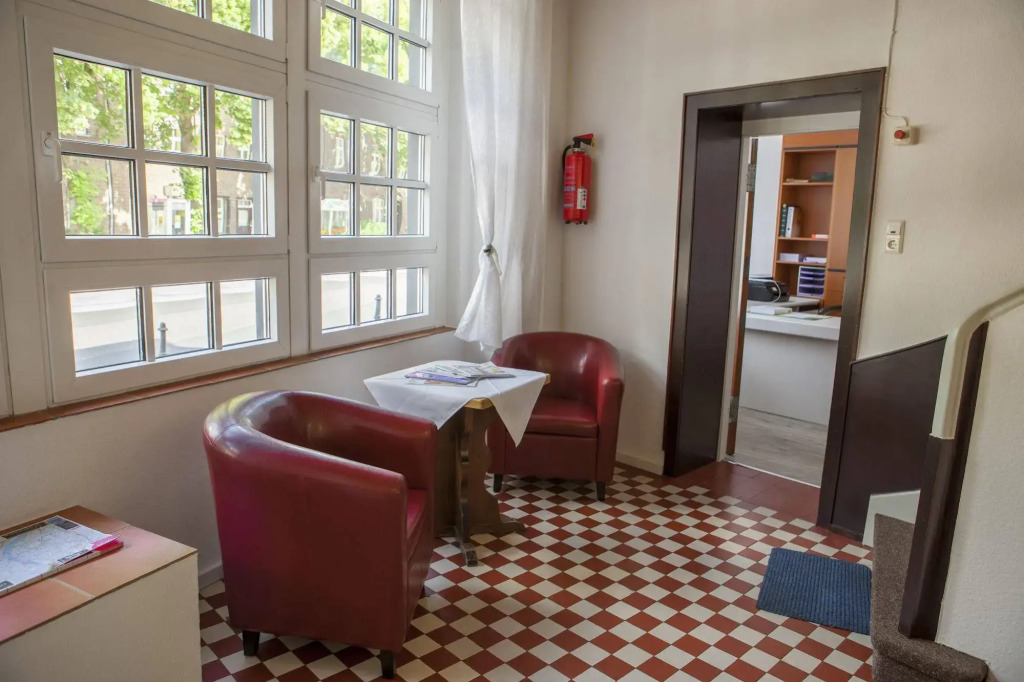 Abtei Hotel