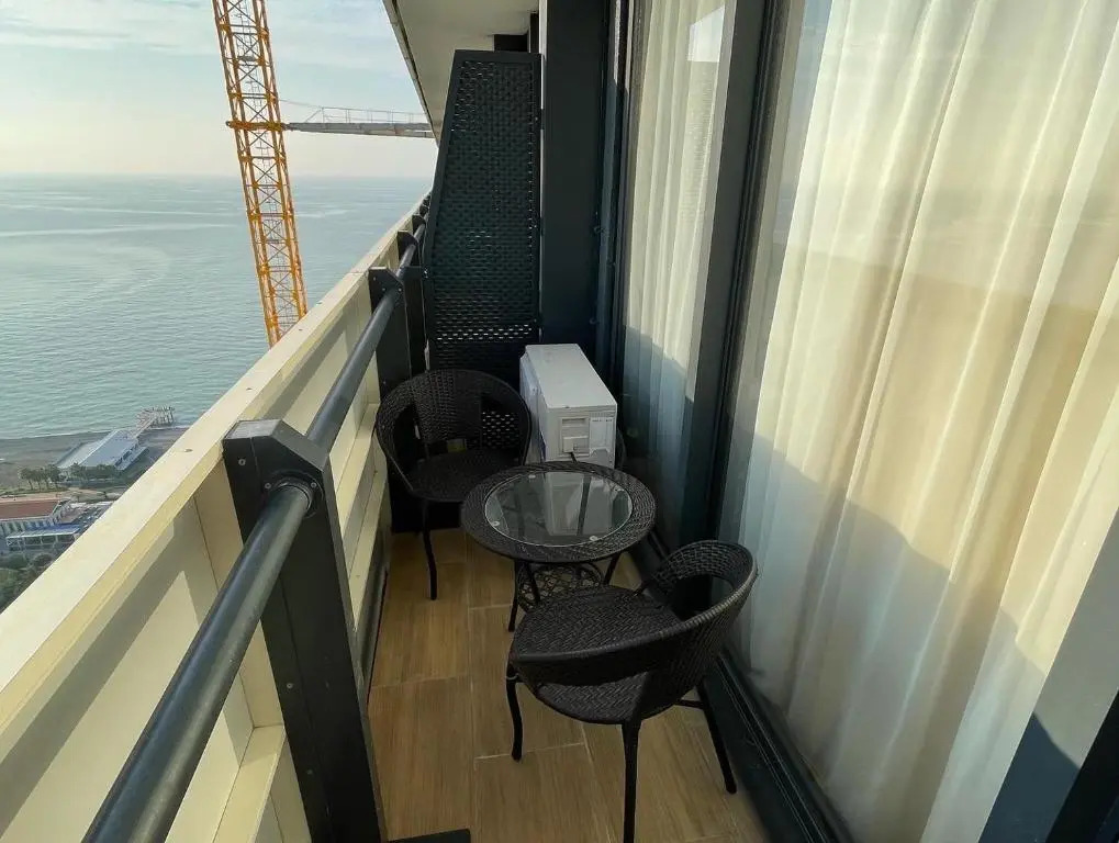 Orbi City Black Sea View