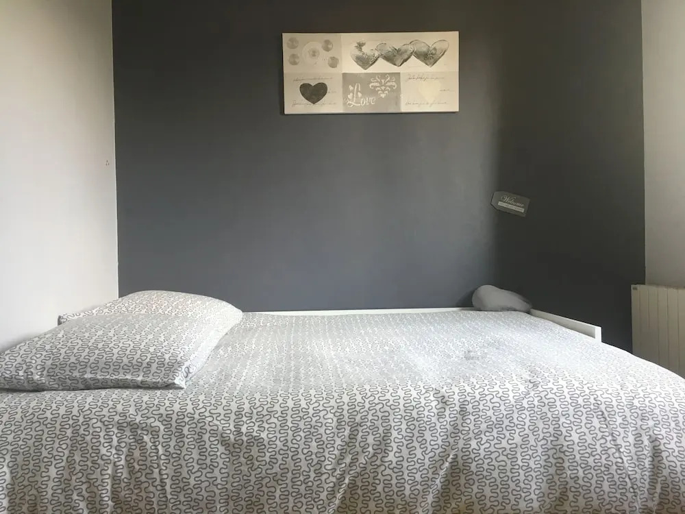 Appartement entre Disney et Paris