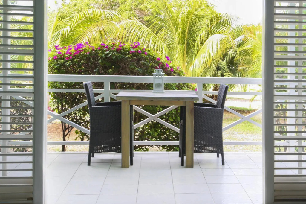 Bon Bini Resort Curacao