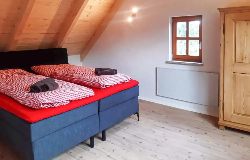 Ferienhaus Im Suedburgenland