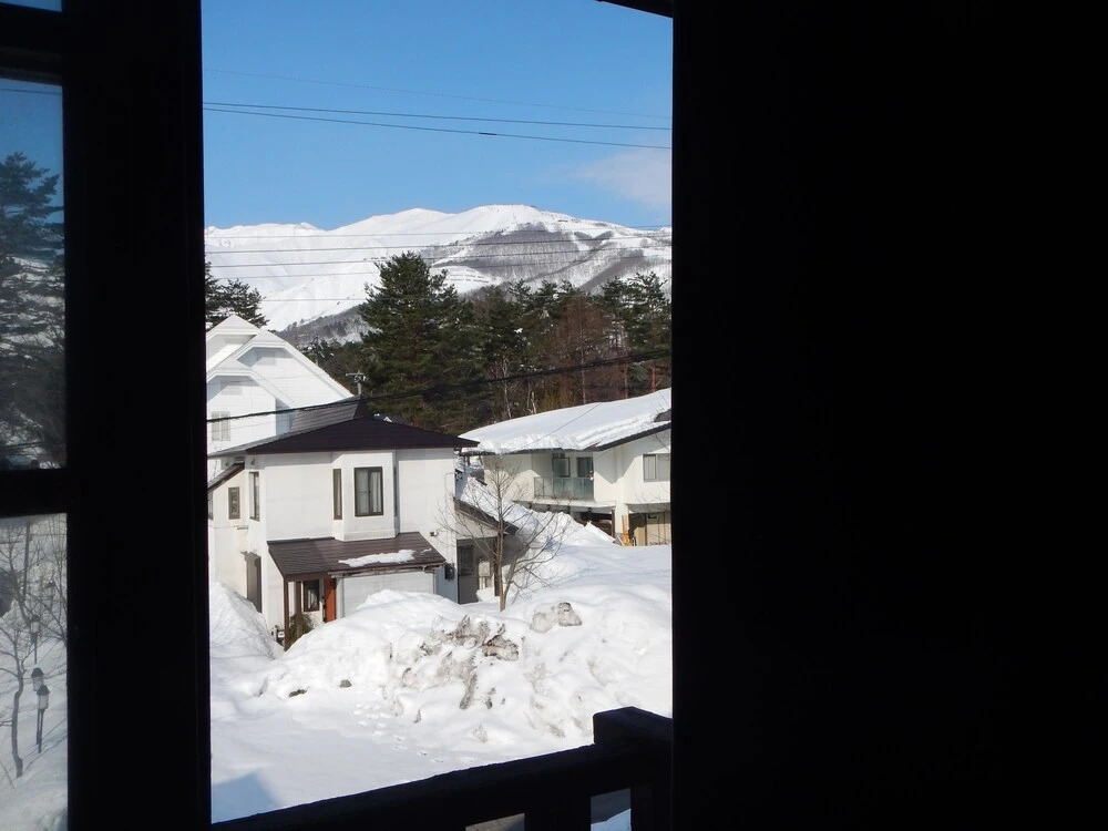 Mt Hakuba Backpackers