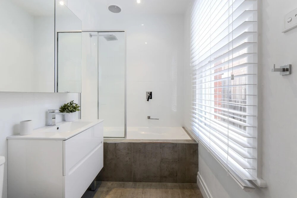 Boutique Stays - Urban Retreat, Prahran