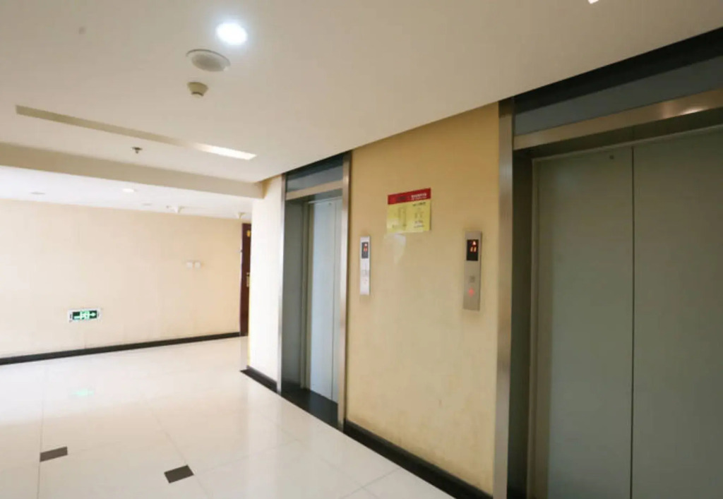 Xi'an Jialong Hotel