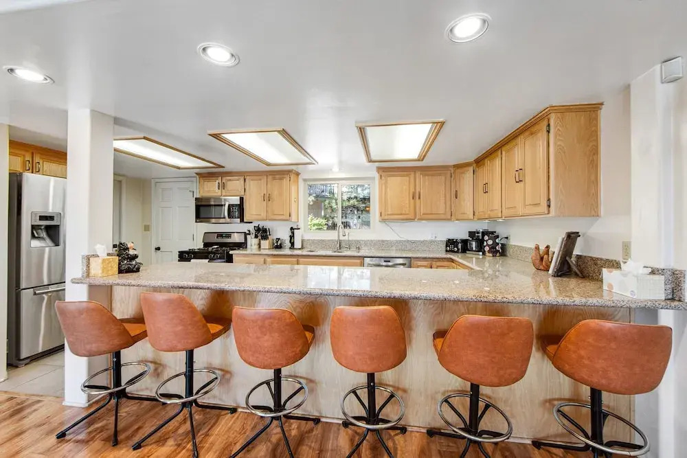 Mt Doble Dream Home #504