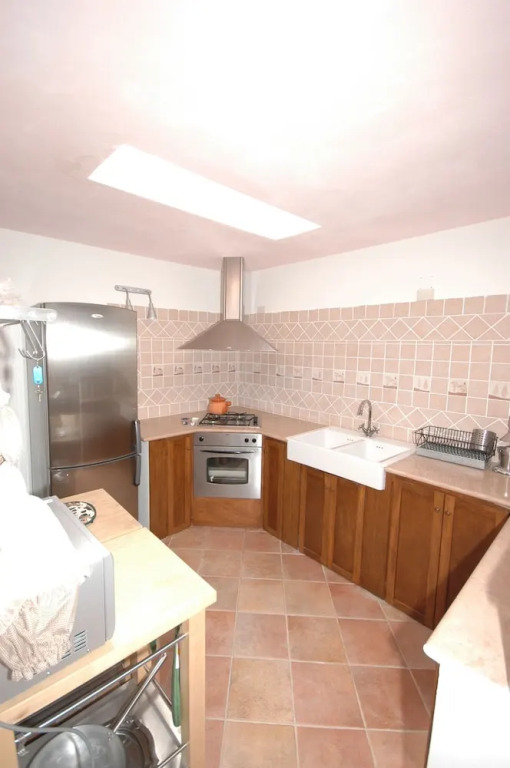 Casa Fabro