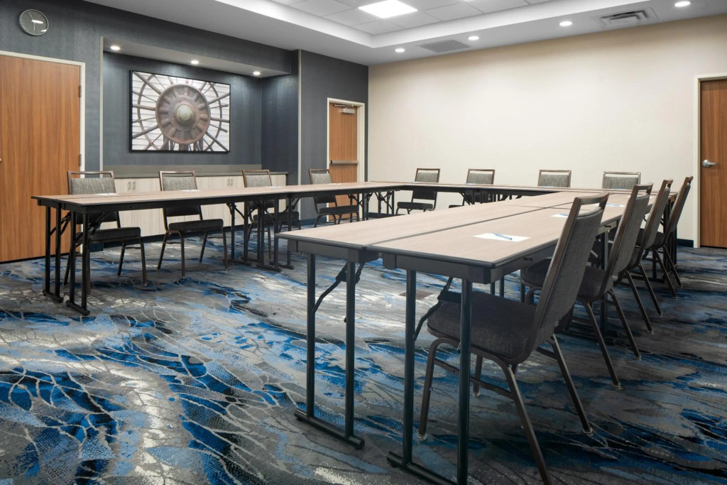 Fairfield by Marriott Inn & Suites Ashtabula